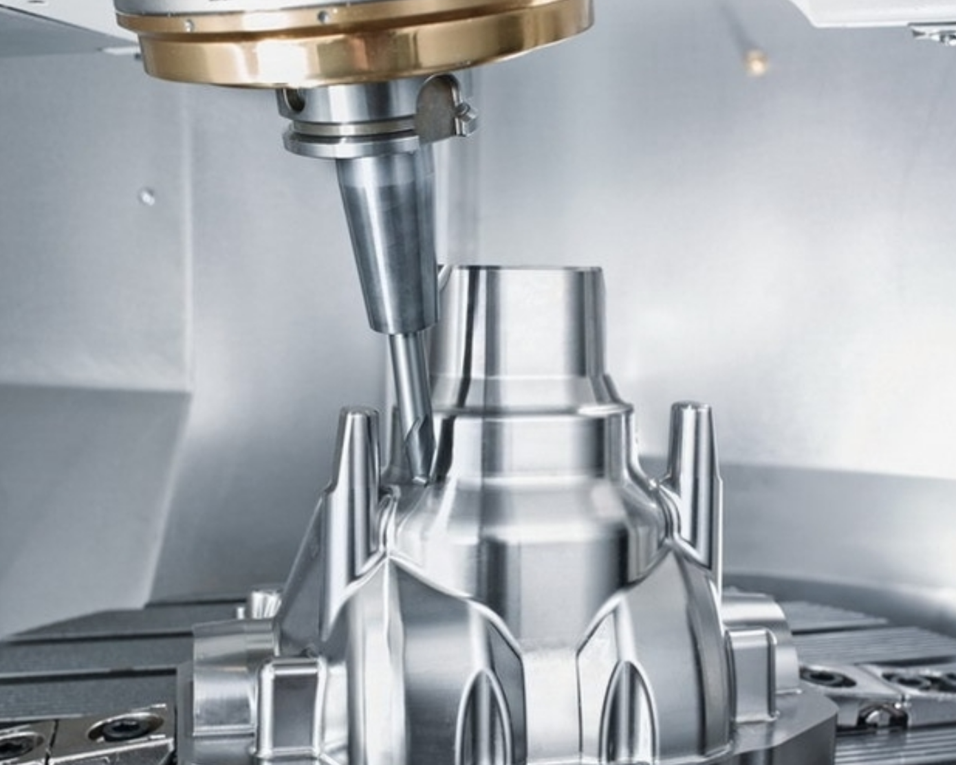 數(shù)控機(jī)床及數(shù)控自動(dòng)測(cè)量工具測(cè)頭測(cè)量?jī)x的前景與困難