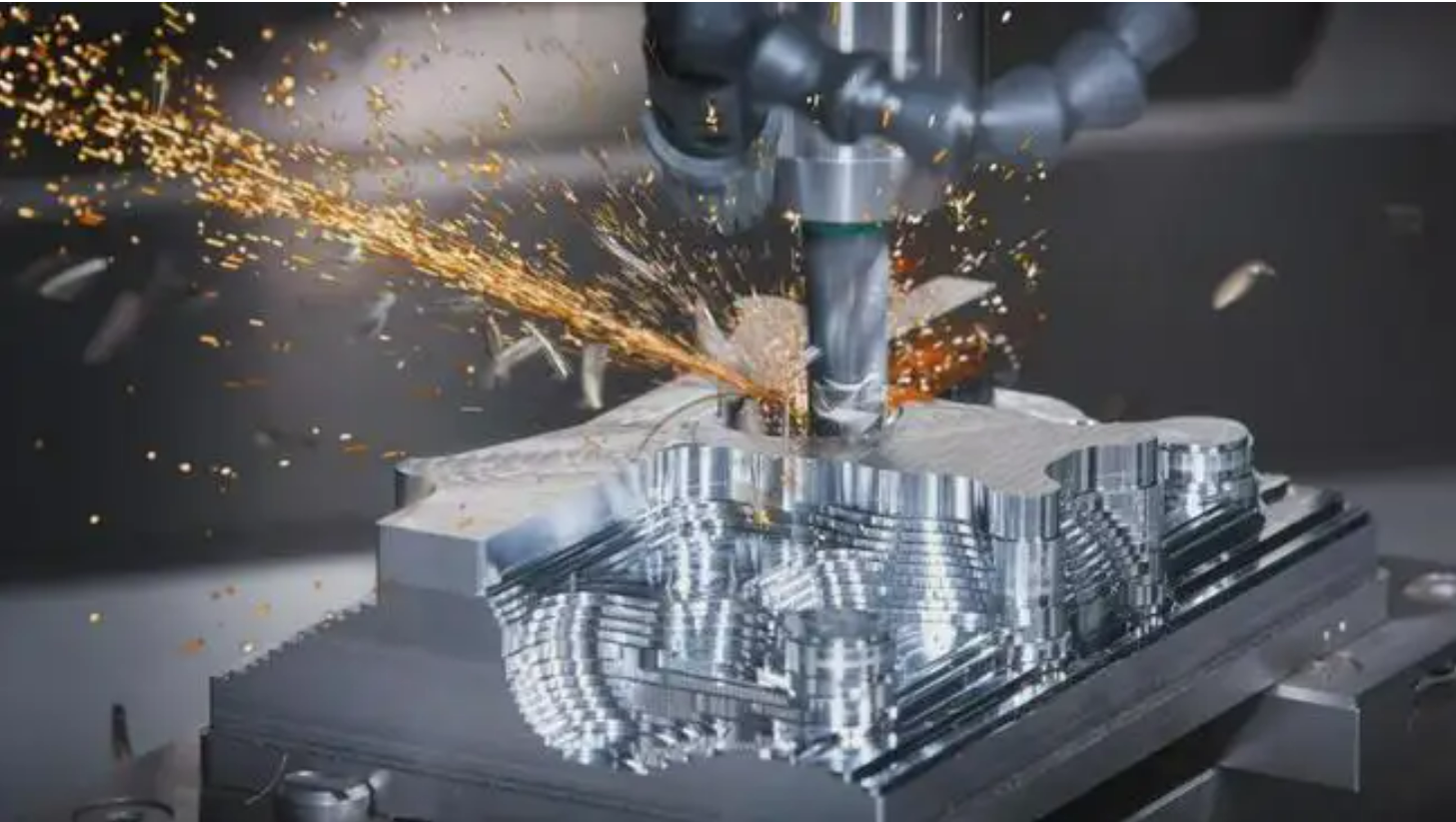 制造業(yè)的新突破：高溫機(jī)床