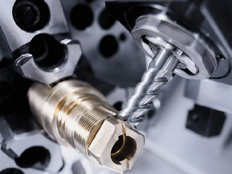 金屬表面處理的重要性及其前處理工藝